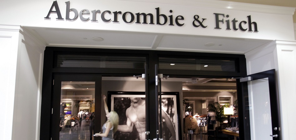 Abercrombie&Fitch explora su venta tras el desplome de su beneficio en 2016